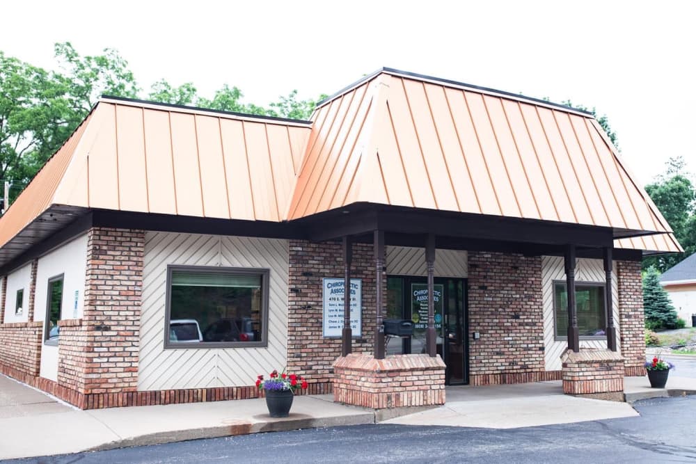 about our chiropractic office  Platteville, WI 